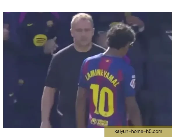 弗里克：亚马尔失利让人愤怒 欧冠比赛将重拾好心情