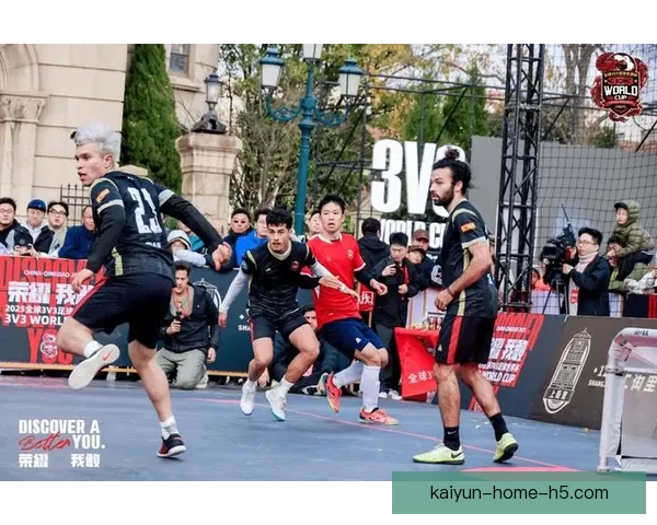 燃情世界杯竞猜盛宴，赢取丰厚奖品与球迷荣耀