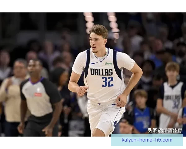 独行侠重建瞄准弗拉格 欧文天赋仍受期待逐步回归