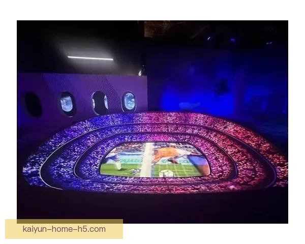 世界杯竞猜比分平台全面升级打造沉浸式赛事预测与互动体验新生态