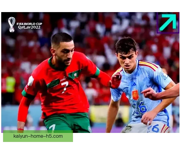 2026年世界杯：全球足坛盛宴将揭开历史新篇章