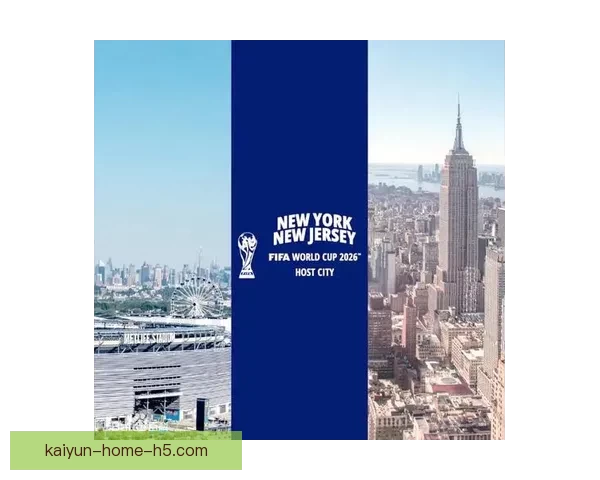 2026年世界杯聚焦墨西哥足球盛宴与历史使命